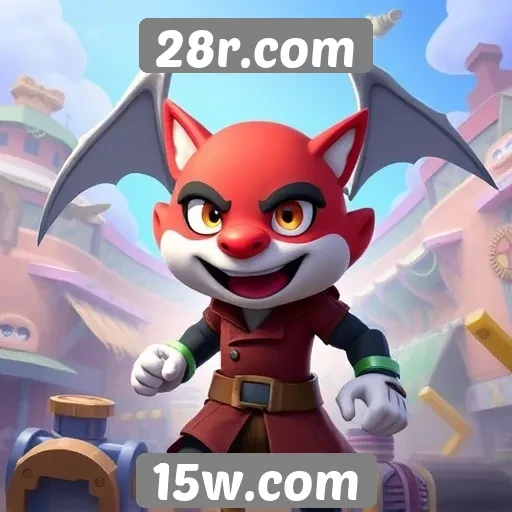 Exploração das melhores ofertas de jogos no 28r.com