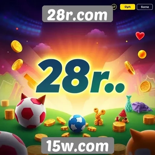 Funcionalidades inovadoras do 28r.com para jogadores