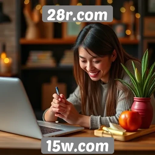 Dicas para aproveitar ao máximo 28r.com