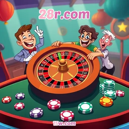 28r.com Caça-Níqueis