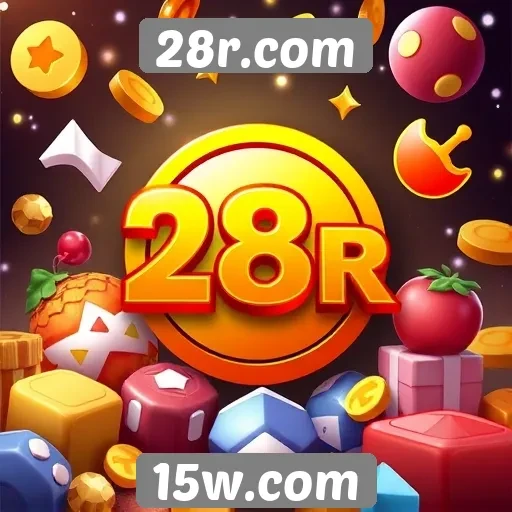 28r.com oferece ampla variedade de jogos online